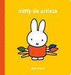MIFFY ES ARTISTA (CATALA)