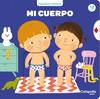 MI CUERPO (PEQUEÑOS CURIOSOS)
