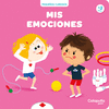 MIS EMOCIONES (PEQUEÑOS CURIOSOS)