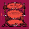 BIBLIOTECA MACABRA, LA (ESTUCHE 4 VOLS.)