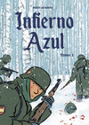 INFIERNO AZUL TOMO 1 (2ª EDICION)