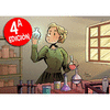MARIE CURIE. LA ACTIVIDAD DEL RADIO