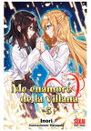 ME ENAMORE DE LA VILLANA VOL. 5