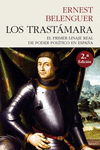 TRASTAMARA, LOS (RUSTICA)