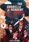 UMBRELLA ACADEMY, THE: SANGRE JOVEN