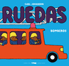 RUEDAS ( BOMBEROS )