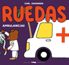 RUEDAS ( AMBULANCIAS )
