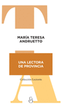 LECTORA DE PROVINCIA, UNA