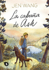 CABAÑA DE ASH, LA