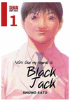 NEW GIVE MY REGARDS TO BLACK JACK Nº 1