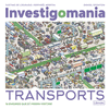 INVESTIGOMANIA. TRANSPORTS