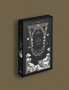 ARCANOS MAYORES DEL TAROT, LOS (LIBRO+CARTAS)