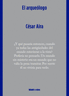 ARQUEÓLOGO, EL