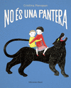 NO ES UNA PANTERA (CATALA)