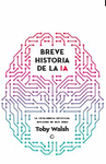BREVE HISTORIA DE LA IA