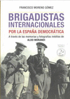 BRIGADISTAS INTERNACIONALES POR LA ESPAÑA DEMOCRATICA