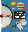 MI PRIMER SISTEMA SOLAR