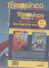 TERRORIFICO MUNDO DE BOBBY 1 Y 2 PACK, EL