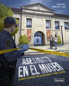 EXPEDIENTE DE INVESTIGACIÓN 1. ASESINATO EN EL MUSEO