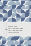 DENTRO DE UN MES, DENTRO DE UN AÑO