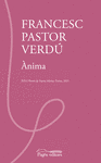 ÀNIMA ( XXVI PREMI DE POESIA MARIUS TORRES 2021