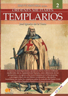 BREVE HISTORIA DE LAS...ORDENES MILITARES. TEMPLARIOS
