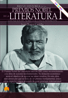 BREVE HISTORIA DE LOS PREMIOS NOBEL DE LITERATURA I