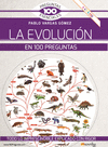 EVOLUCIÓN EN 100 PREGUNTAS, LA
