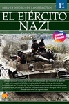 EJERCITO NAZI, EL (BREVE HISTORIA DE LOS EJERCITOS)