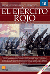 BREVE HISTORIA DE LOS EJERCITOS: EL EJERCITO ROJO