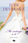 ME ENTREGO A TI (TRILOGÍA NOVIAS DE NANTUCKET Nº 3)