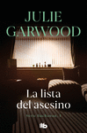 LISTA DEL ASESINO, LA (SERIE BUCHANAN 4)