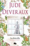 DONCELLA, LA (SAGA MONTGOMERY 1)