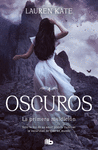 OSCUROS 4. LA PRIMERA MALDICION