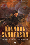 POZO DE LA ASCENSION, EL (NACIDOS DE LA BRUMA MISTBORN II)