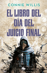 LIBRO DEL DÍA DEL JUICIO FINAL, EL (SERIE HISTORIADORES DE OXFORD I)