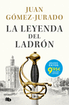 LEYENDA DEL LADRÓN, LA (GRANDES EXITOS 9,95  EDICION LIMITADA)