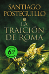 TRAICIÓN DE ROMA, LA (TRILOGIA AFRICANUS III) (EDICIÓN LIMITADA 6,95)