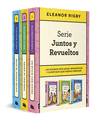 (PACK 3 VOLS. SERIE JUNTOS Y REVUELTOS) UN ÁTICO CON VISTAS / DESDE MI VENTANA / BAJO EL MISMO TECHO