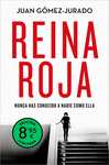 REINA ROJA (EDICIÓN LIMITADA 8,95) (ANTONIA SCOTT 1)