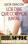 DIAS QUE COSEMOS JUNTAS, LOS (EDICION LIMITADA GRANDES EXITOS)