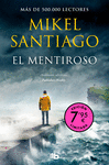MENTIROSO, EL (EDICION LIMITADA 7,95)