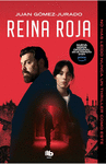 REINA ROJA (PORTADA SERIE)