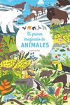 MI IMAGINARIO DE ANIMALES ( MI PRIMER IMAGINARIO DE )
