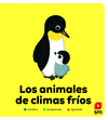 ANIMALES DE CLIMAS FRIO, LOS