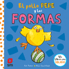 POLLO PEPE Y LAS FORMAS, EL