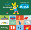 A BILLY LE GUSTA EL COLEGIO / I LOVE SCHOOL