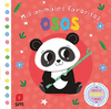 OSOS ( MIS ANIMALES FAVORITOS )