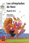 OLIMPIADAS DE RASI, LAS