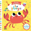 PLAYA, LA (MI PRIMER LIBRO DE TACTO)